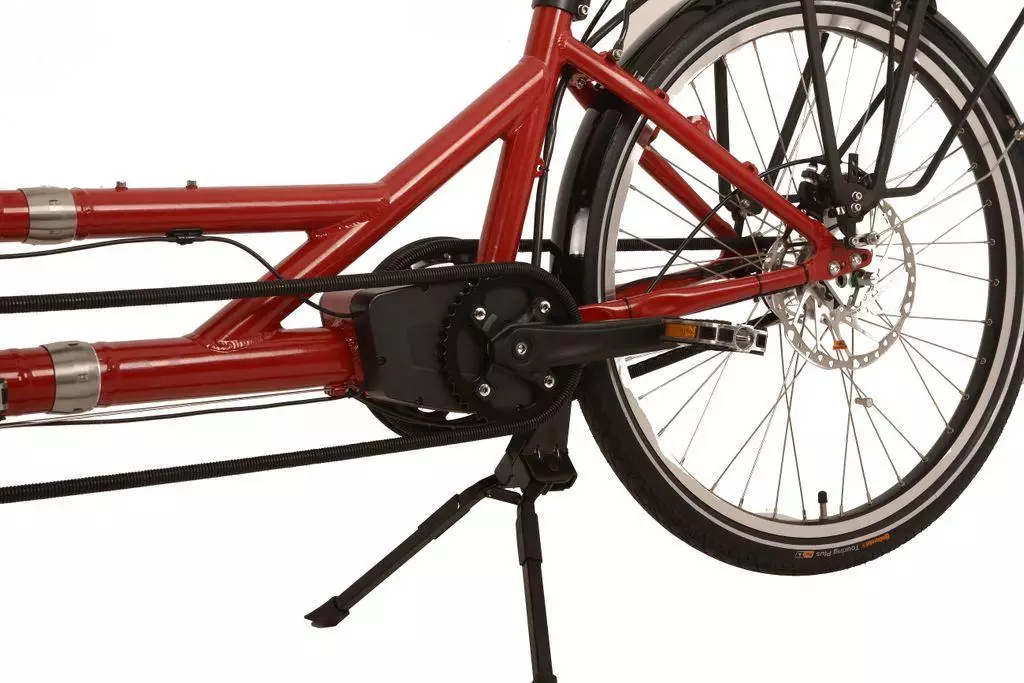 e-bike_Pedalpower_E-Deep_detailmotor