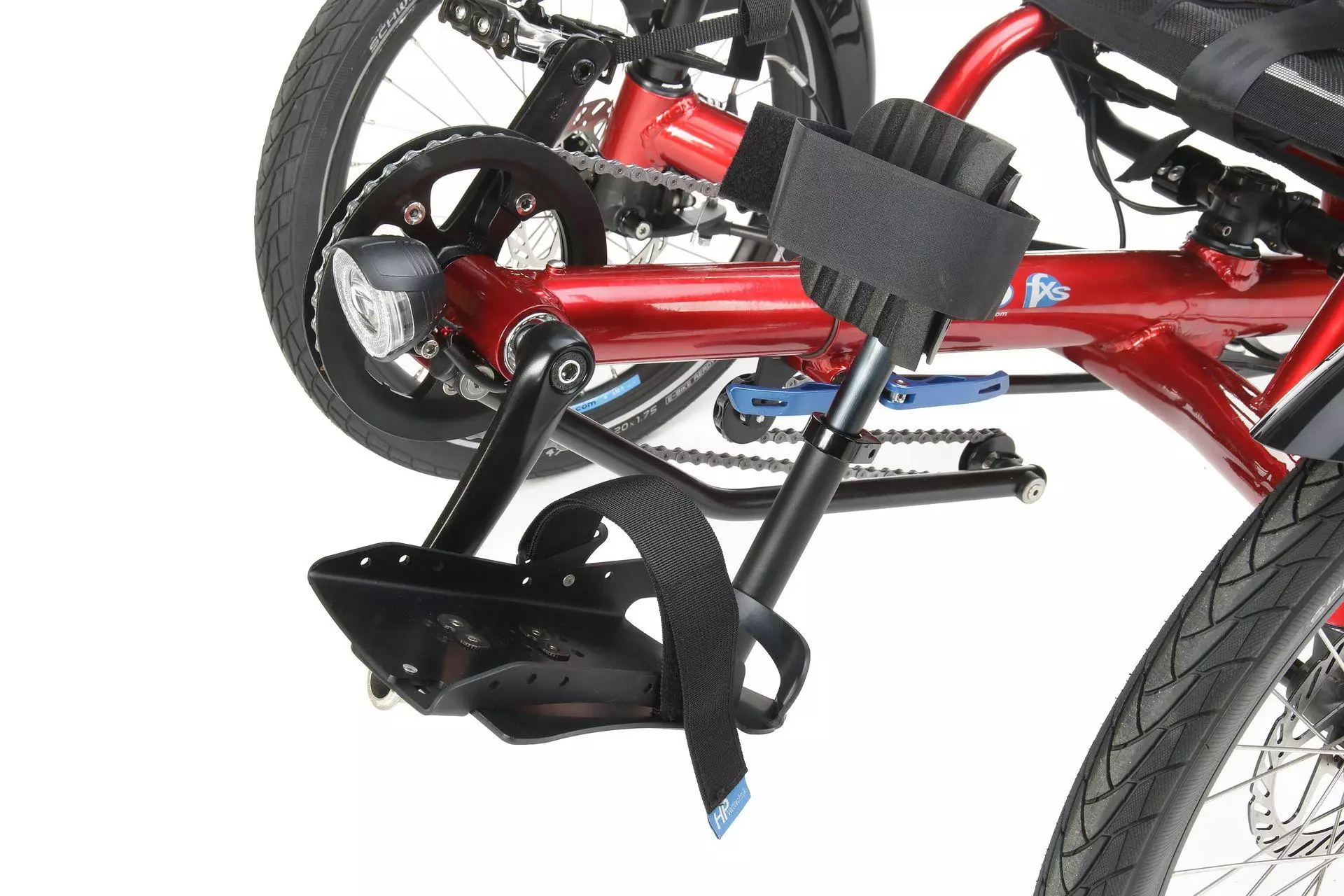 reha-rad_Gekko_fxs_action_wadenstütze